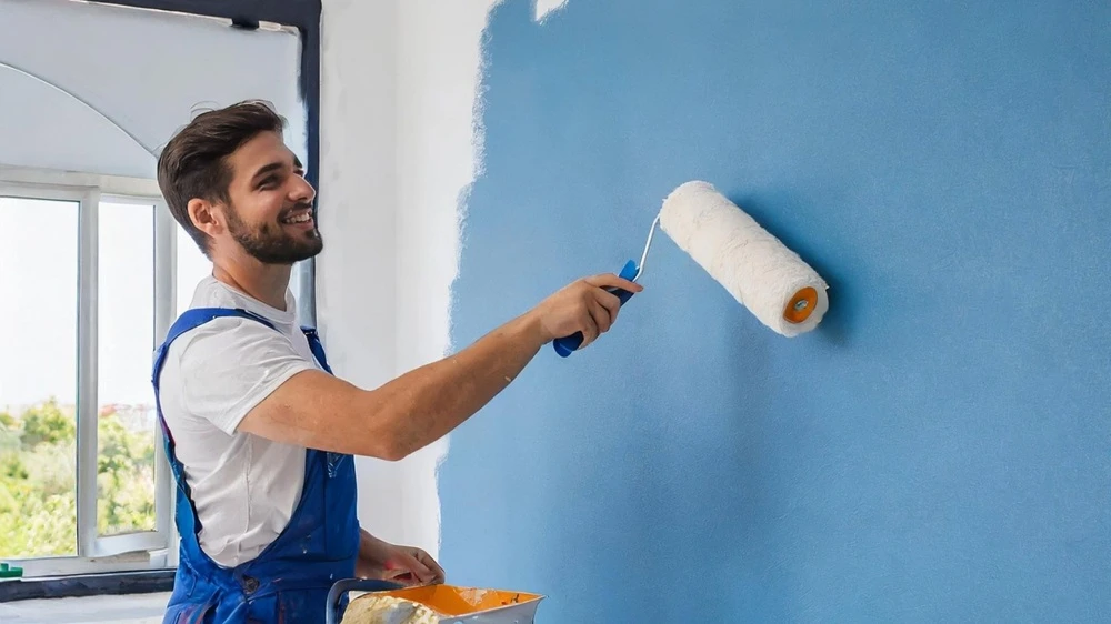 Kütahya Boya Badana Ustası