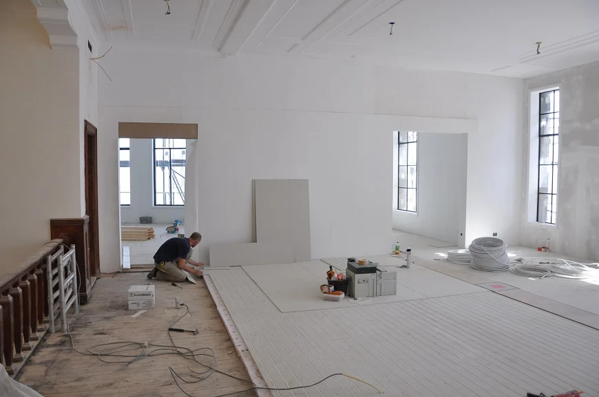 Kütahya Yapı Dekorasyon Ustası